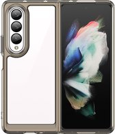 thumbnail: MOJIA Flip Case Compatible With Honor Magic 4 Lite PU Leather