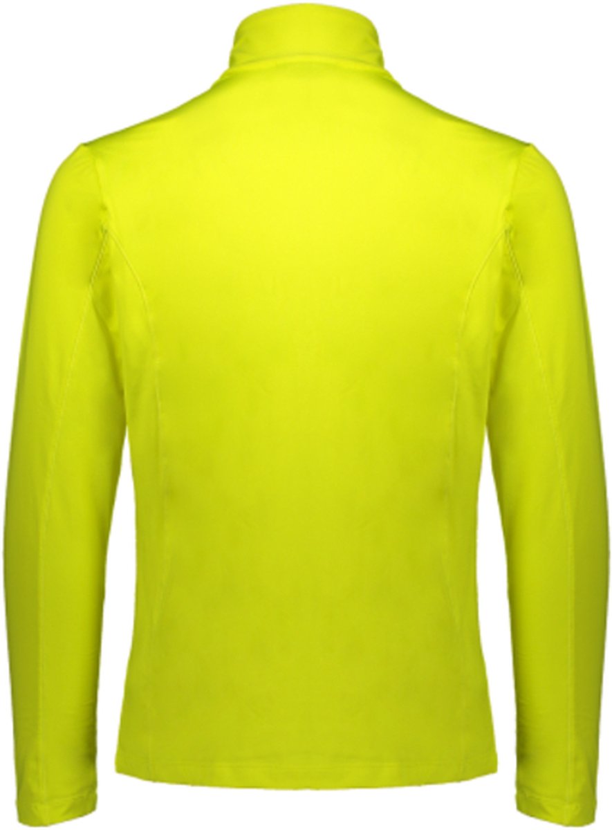 CMP Heren Ski Pully Lime