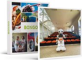 Bongo Bon - ROBOTLAND VOOR 2 - Cadeaukaart cadeau voor man of vrouw