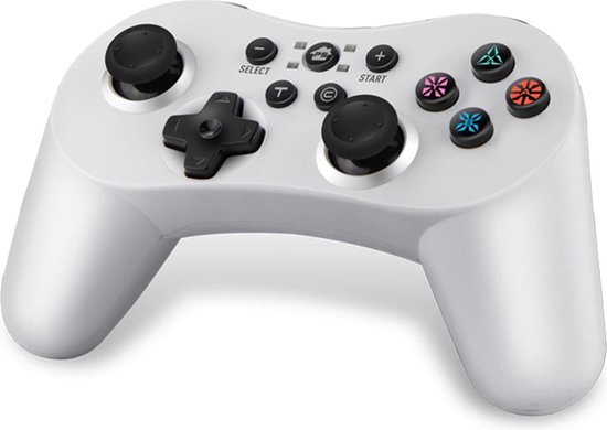 mixer Blind monster Draadloze Controller Gamepad Controller Geschikt voor: Playstation 3 PS3 /  Nintendo... | bol.com