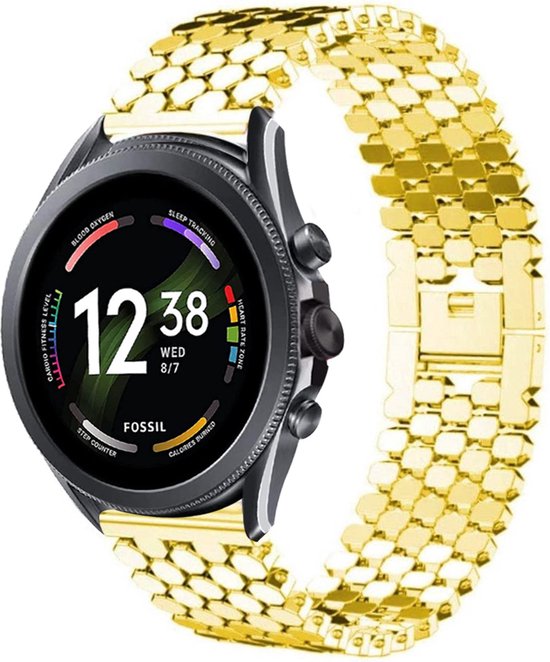 Fossil Gen 5E (44mm) Online at Lowest Price in India