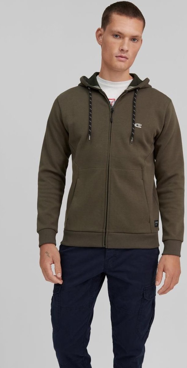 O'NEILL Truien 2-knit Fz Hoody