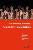 Paradoxa - Les mondes ouvriers : figures de (dé)mobilisations