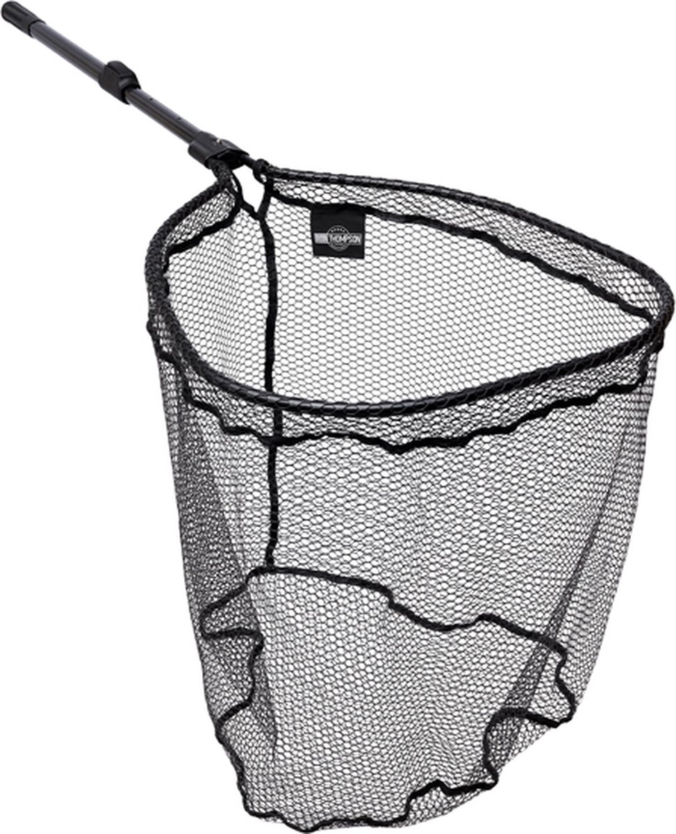 Ron Thompson Manitoba Rubber Mesh Click'N'Slide 50x75cm - Schepnet