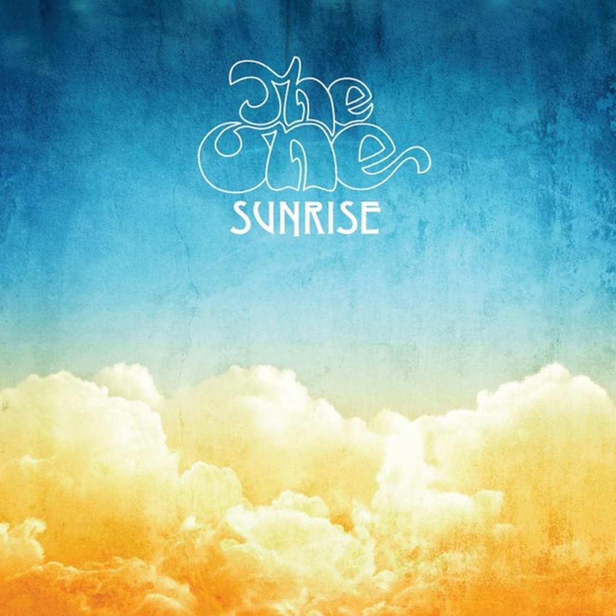 The One - Sunrise (LP)