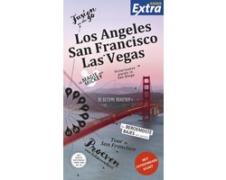 ANWB Extra - Extra Los Angeles