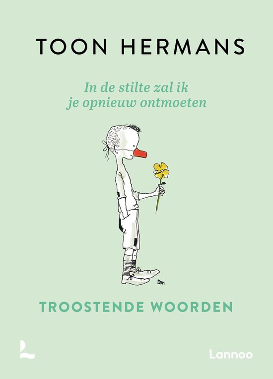 In de stilte zal ik je opnieuw ontmoeten - cover