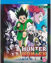 Hunter X Hunter: Set 2