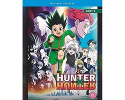 Hunter X Hunter: Set 2