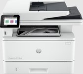 HP LaserJet Pro MFP 4102fdwe printer