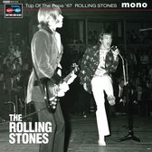 Rolling Stones - Top Of The Pops 67 (7" Vinyl Single)