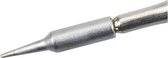 JBC Tools Soldeerpunt Beitelvorm Grootte soldeerpunt 1.3 mm Lengte soldeerpunt: 5 mm Inhoud: 1 stuk(s)