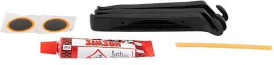 Simson - Reparatieset Fiets BK - 12 plakbeurten