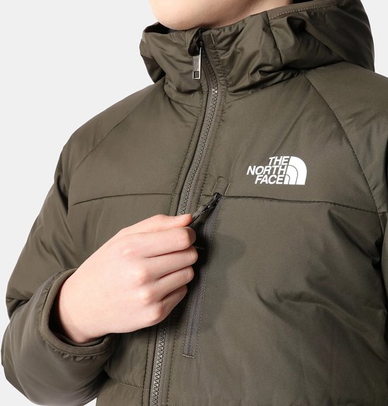 Veste réversible Perrito Garçons - Taille L