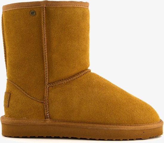 hush puppies uggs