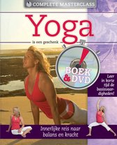 Complete Masterclass - Yoga En Dvd