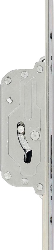 HMB Meerpuntssluiting Motortronic 500318 - Anti-Paniek - DM 55 - PC 72 - 1950mm - D1/2/3/4 - SKG ***