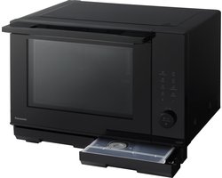 Panasonic NN-DS59NBEPG magnetron Zwart Combinatiemagnetron Aanrecht 27 l 1000 W