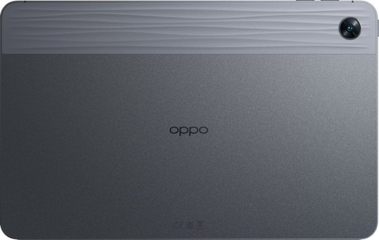OPPO Pad Air - 64 GB - Grijs | bol