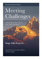 Heart Wisdom - Meeting Challenges