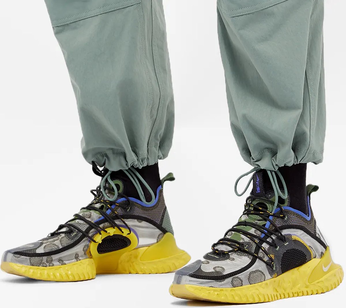 air force 1 craft ridgerock