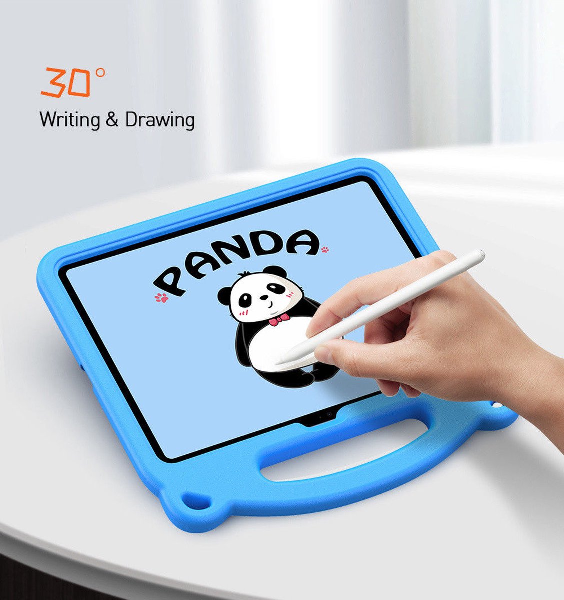 Coque iPad Air (2022) (2020) / Pro 11 Panda DUX DUCIS - Ma Coque