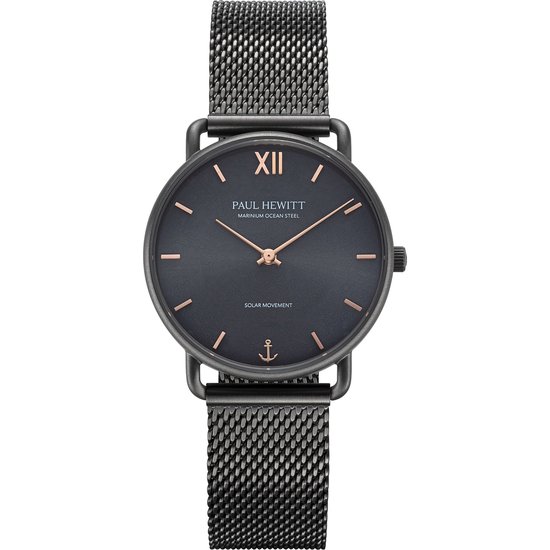 Paul cheap hewitt watches