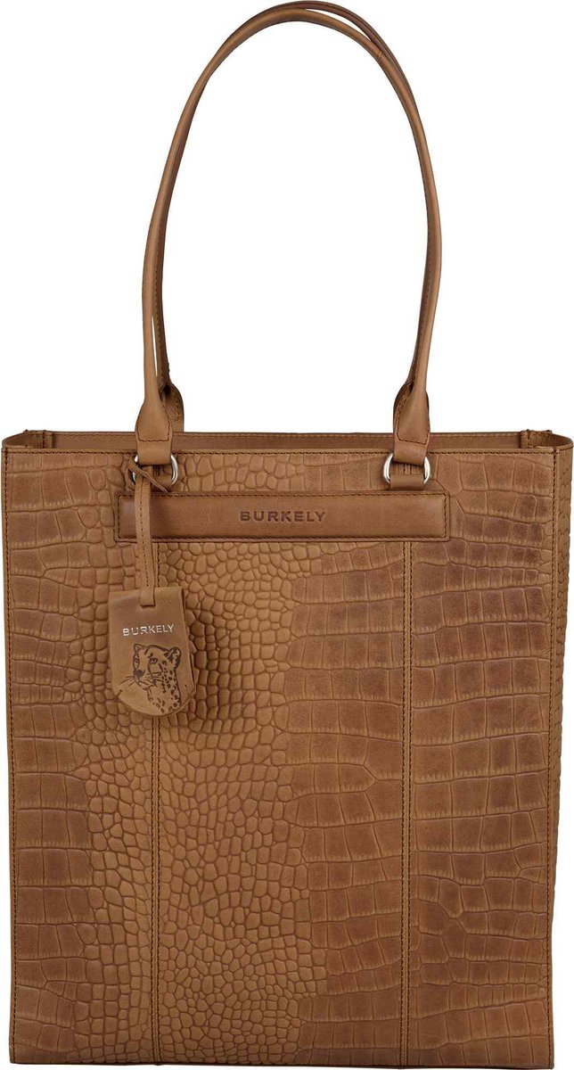 Burkely Casual Cayla Dames Shopper 14