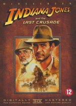 Indiana Jones-the last crusade