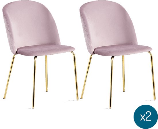 Amazon.nl Bestsellers: De beste items in Eetkamerstoelen op basis van