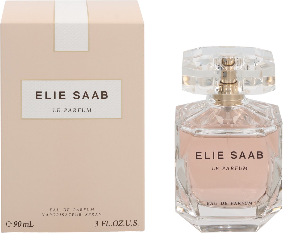 Elie Saab Le Parfum Eau De Parfum 90 Ml Woman