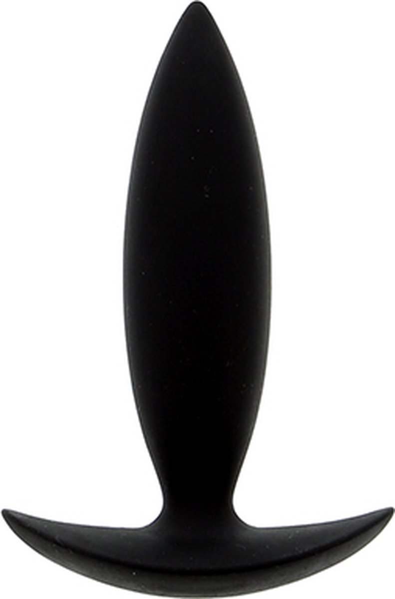 Bootyful Buttplug - Extra Small