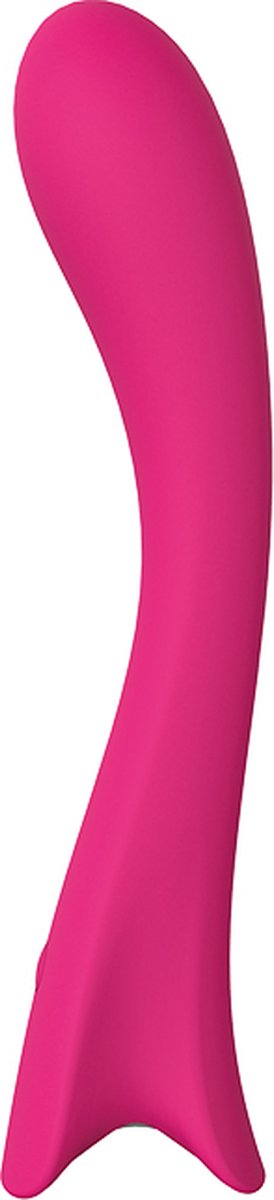 Goedkoopste Dream Toys Vibrator Love Toy VIBES OF LOVE LOVELY PRINCESS MAGENTA Roze