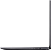 Acer Chromebook 314 C933LT-P94P N5030 35,6 cm (14) Touchscreen Full HD Intel® Pentium® Silver 8 GB LPDDR4-SDRAM 64 GB eMMC Wi-Fi 5 (802.11ac) Chrome OS Zwart