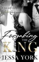 The Sovrano Crime Family 3 - Forsaking the King