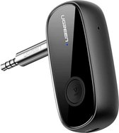 UGREEN Bluetooth 5.0 Audio Receiver 3.5mm Jack Adapter