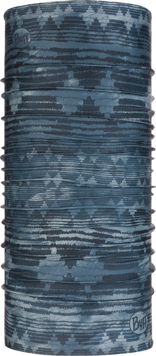 BUFF® Multifunctionele Cols Donkerblauw Unisex Volwassenen
