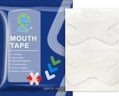 Mouth tape - Myotape - Mond tape - Slaap tape - Snurk tape - 30 stuks - Sleep tape - Mond tape slaap - Myotape anti snurkstrips - Anti snurk - Anti snurk producten