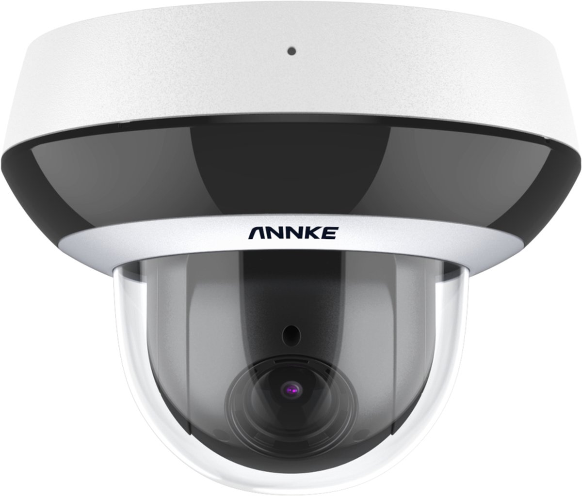 ANNKE I91BK 4MP PTZ IP Camera PoE AI