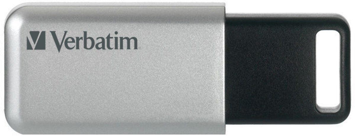 Verbatim 98665 USB flash drive