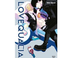 Love Qualia