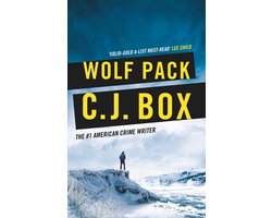 Joe Pickett - Wolf Pack (ebook), C. J. Box, 9781788549226, Boeken