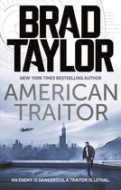 Taskforce 15 - American Traitor