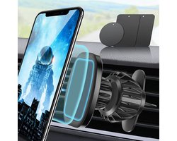 Telefoonhouder Auto - Smartphone Mobiel Houder