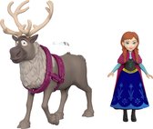 Disney Frozen - Anna & Sven - Pop