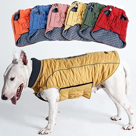 Kippenzakje voor kippen, kippenschorten voor kippen, gevogelte schort met reflecterende strip, kippenkleding voor kleine, middelgrote, grote kippeneend