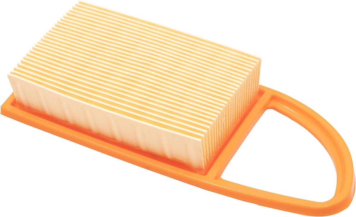 Luchtfilter passend voor Stihl BR 500, BR 550, BR 600 bladblazer – foto 2