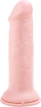 Me You Us - Dildo - Silicone Ultra Cock beige 12 inch