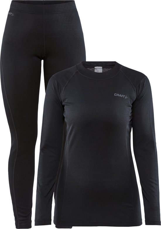 Craft Core Dry Baselayer Dames