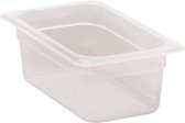 Cambro Polypropylene GN1/4 Bak 100mm DW506